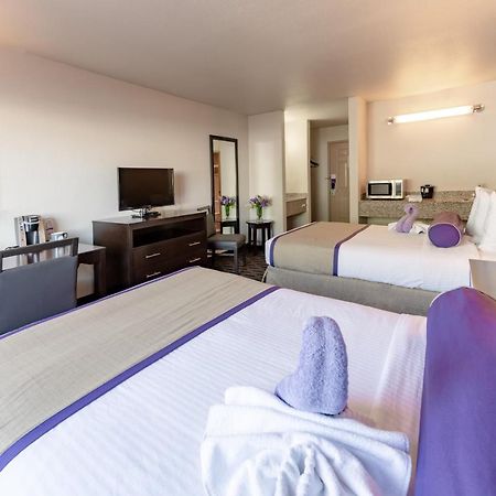 The Grand Canyon University Hotel Phoenix Eksteriør bilde