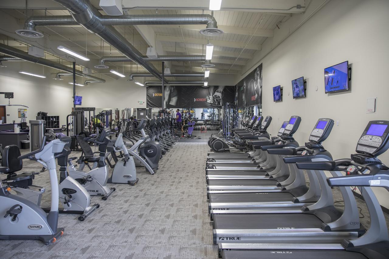 The Grand Canyon University Hotel Phoenix Eksteriør bilde