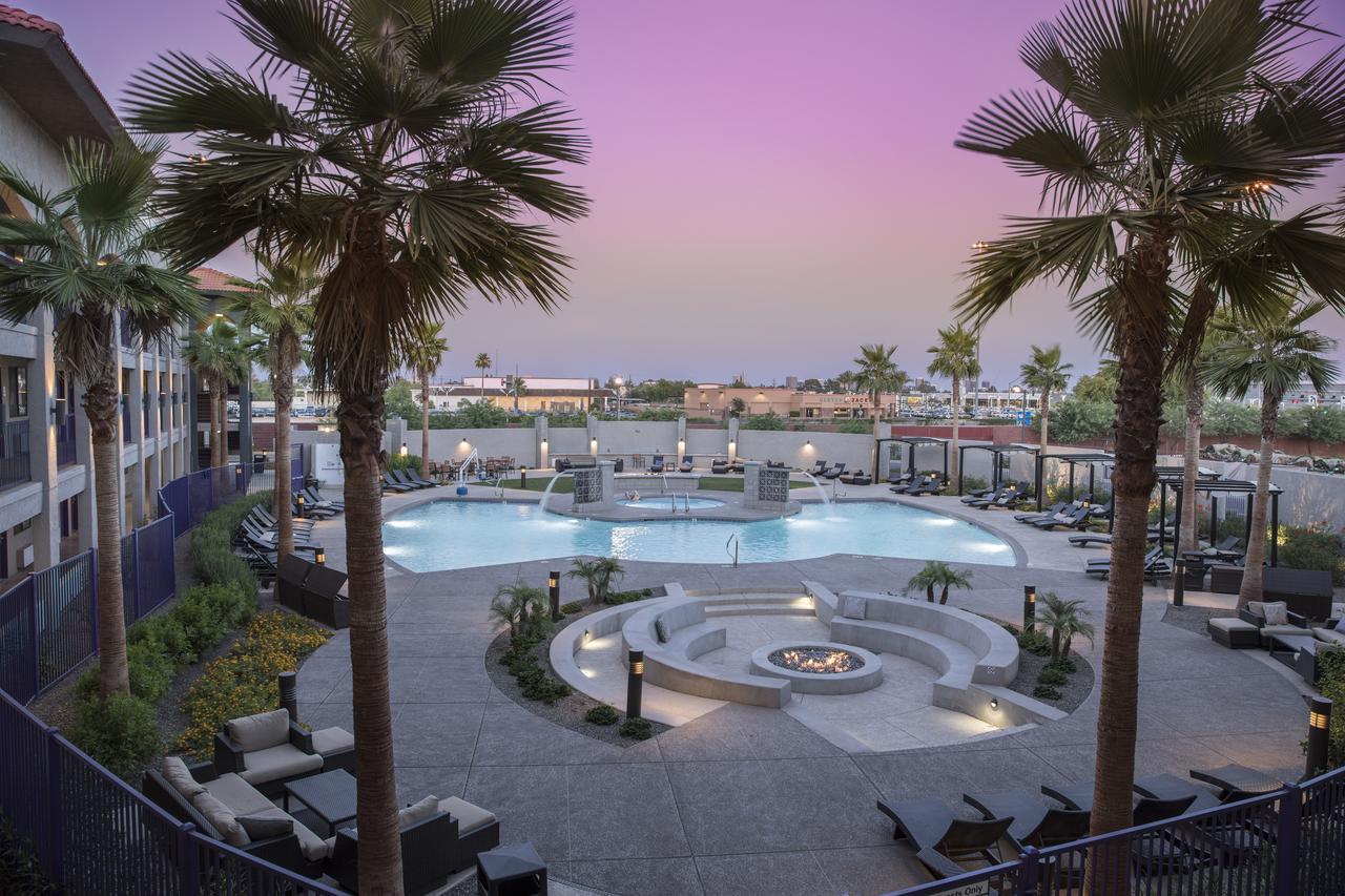 The Grand Canyon University Hotel Phoenix Eksteriør bilde