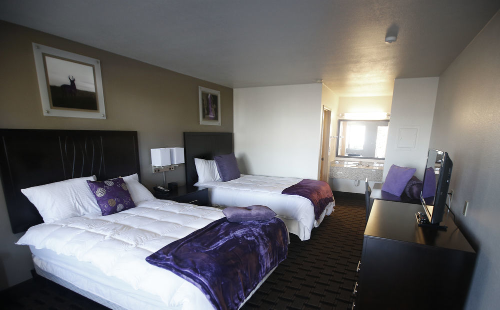The Grand Canyon University Hotel Phoenix Eksteriør bilde