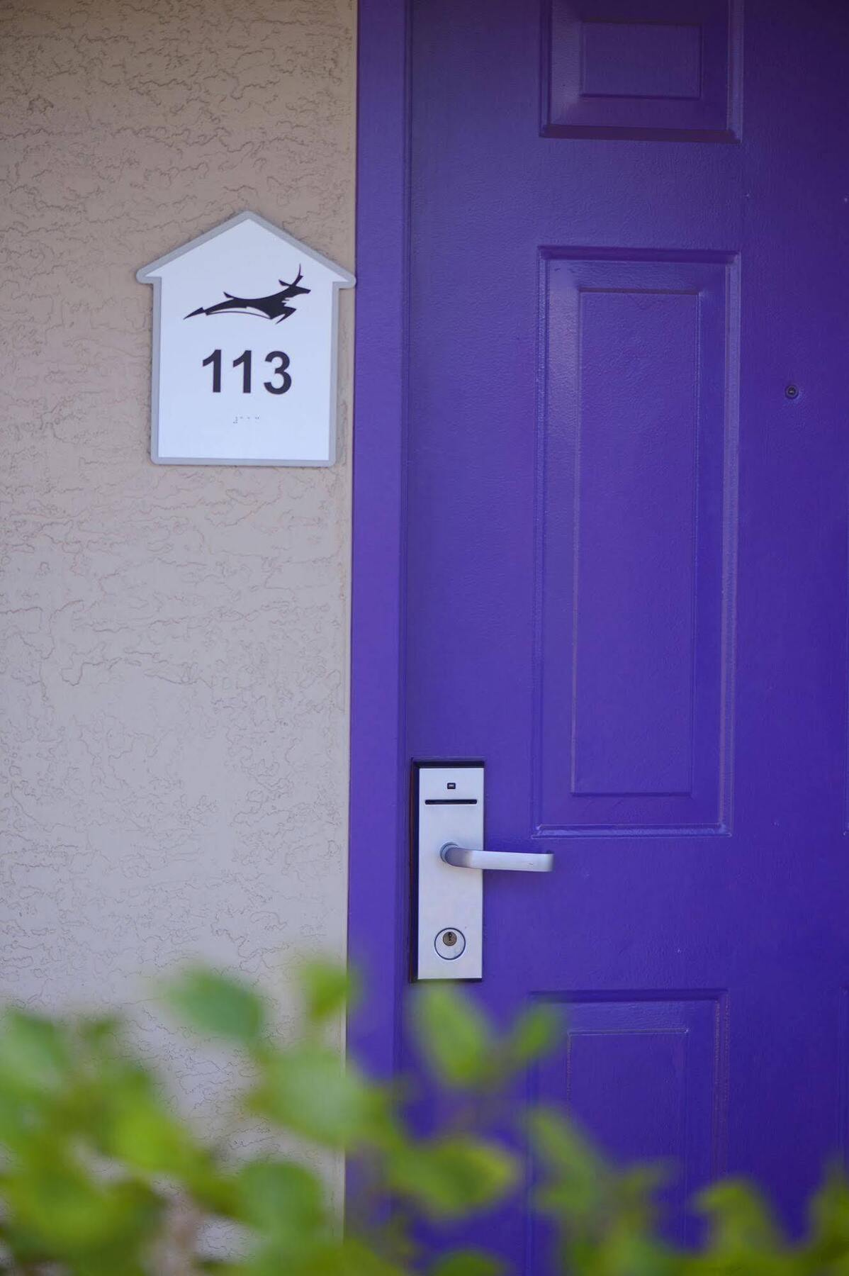 The Grand Canyon University Hotel Phoenix Eksteriør bilde