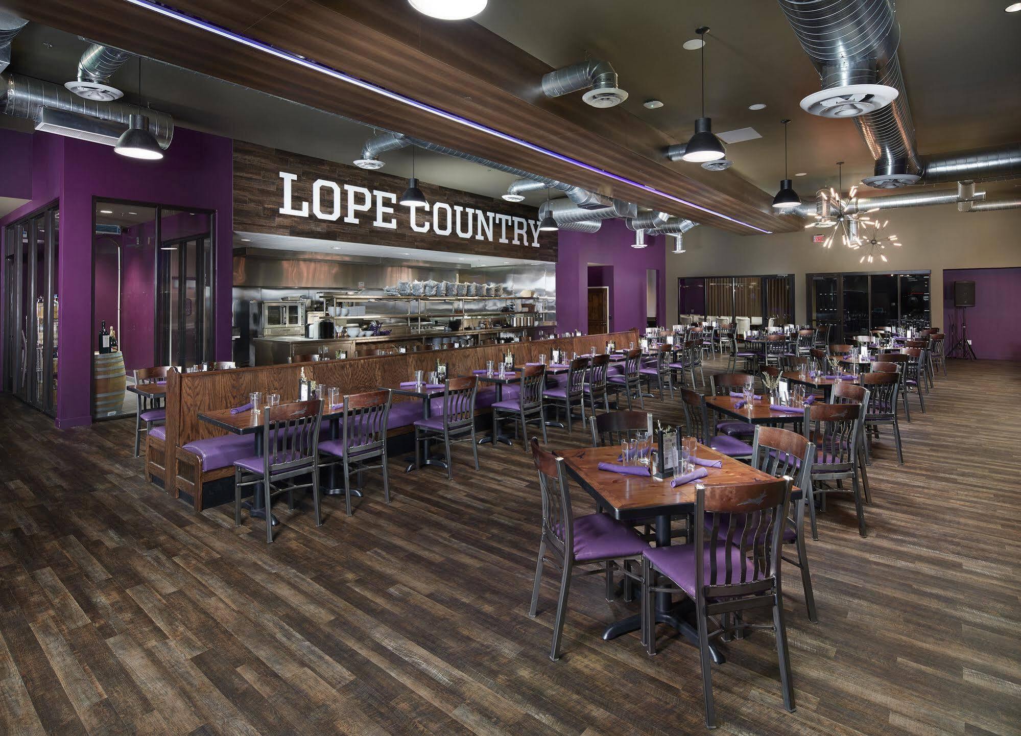 The Grand Canyon University Hotel Phoenix Eksteriør bilde