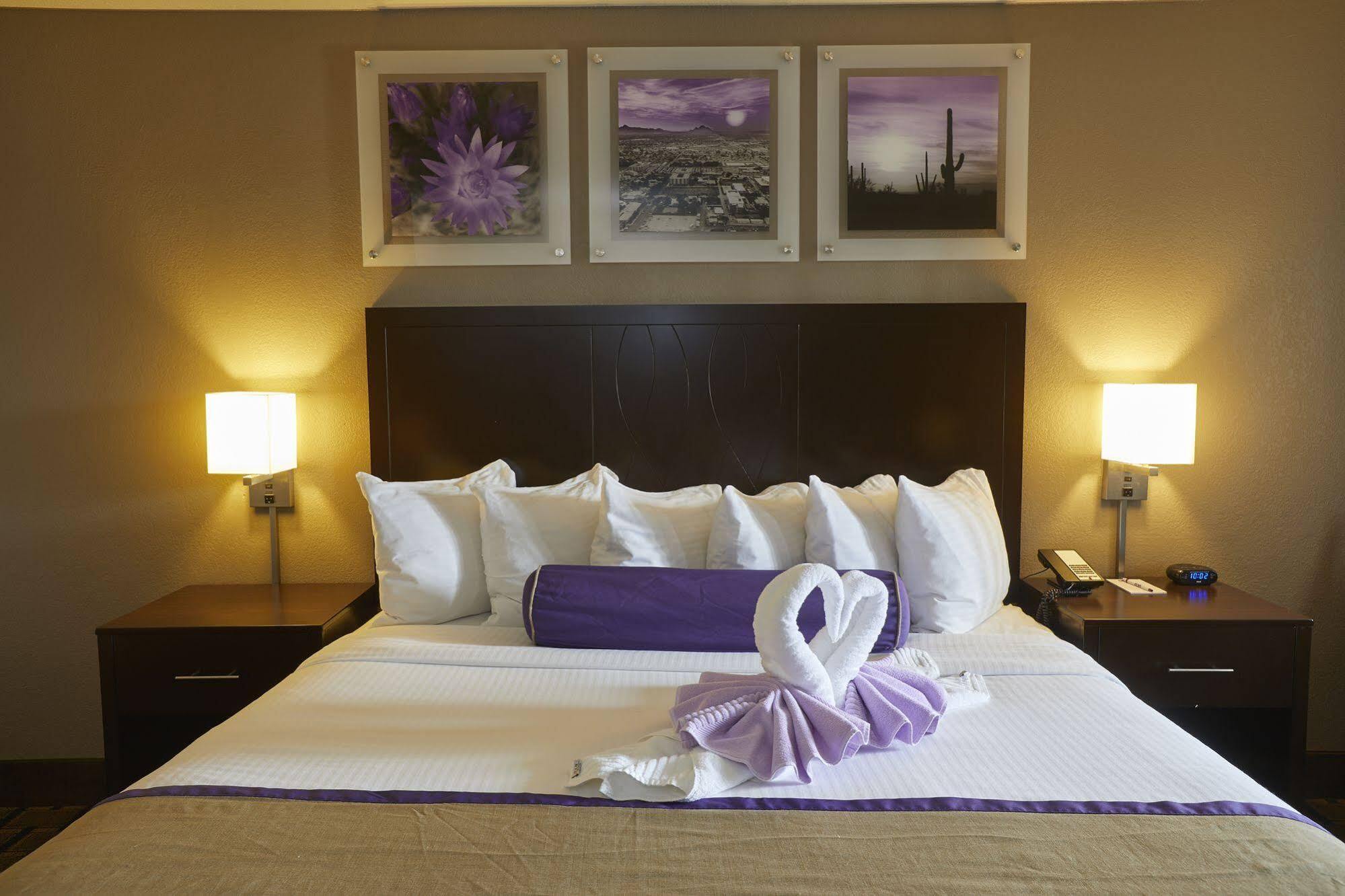 The Grand Canyon University Hotel Phoenix Eksteriør bilde