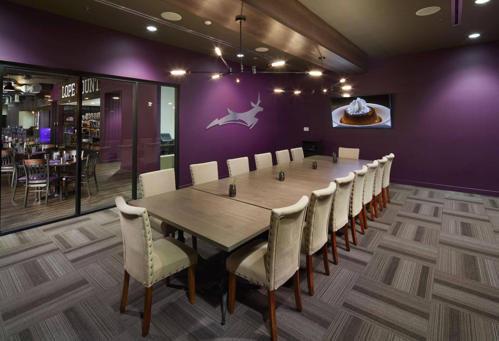The Grand Canyon University Hotel Phoenix Eksteriør bilde