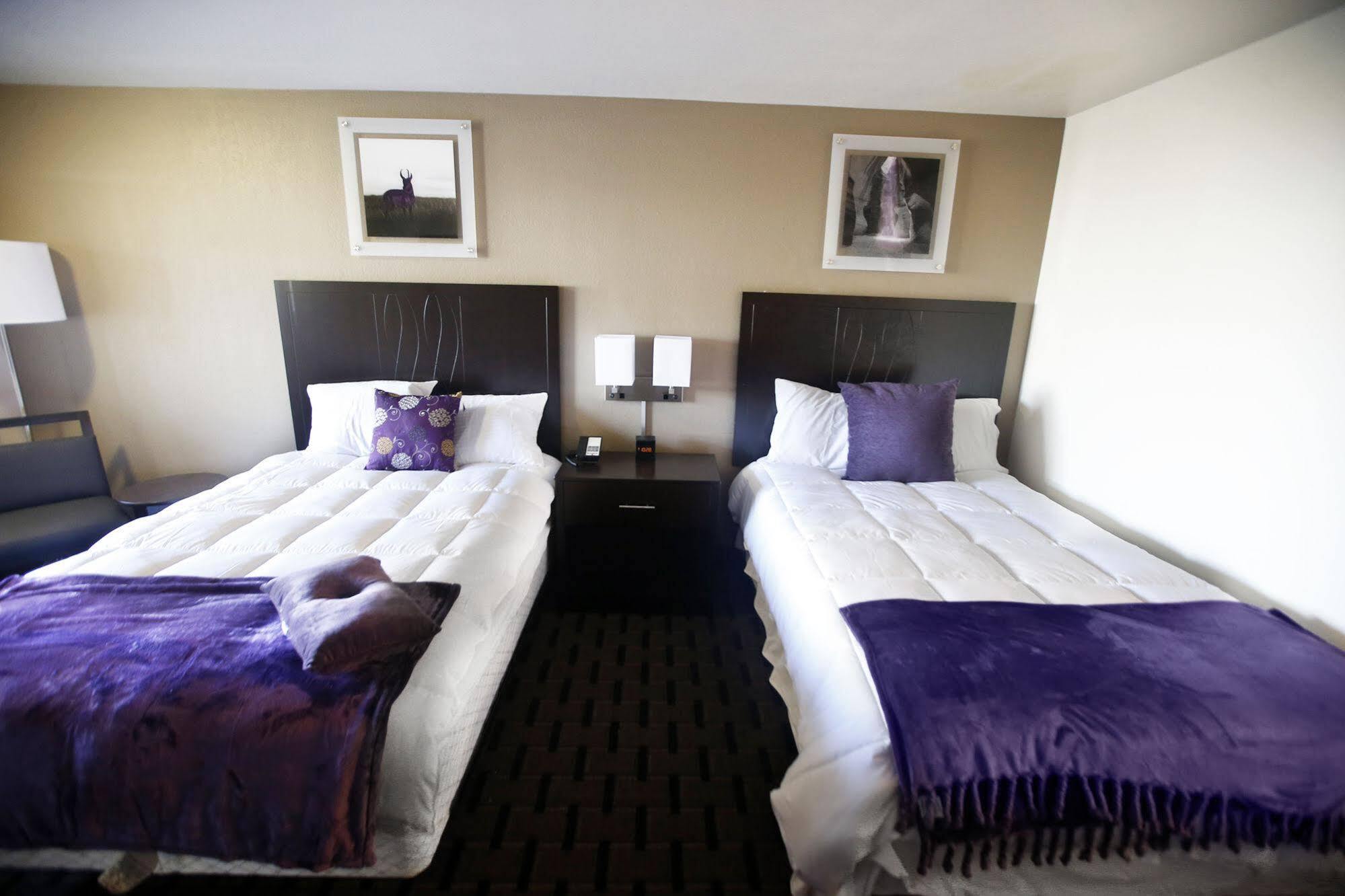 The Grand Canyon University Hotel Phoenix Eksteriør bilde