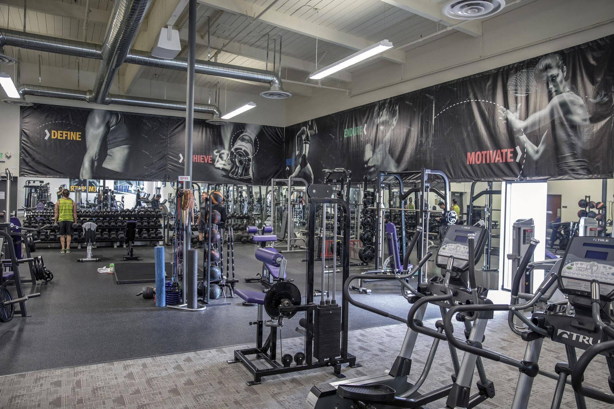 The Grand Canyon University Hotel Phoenix Eksteriør bilde