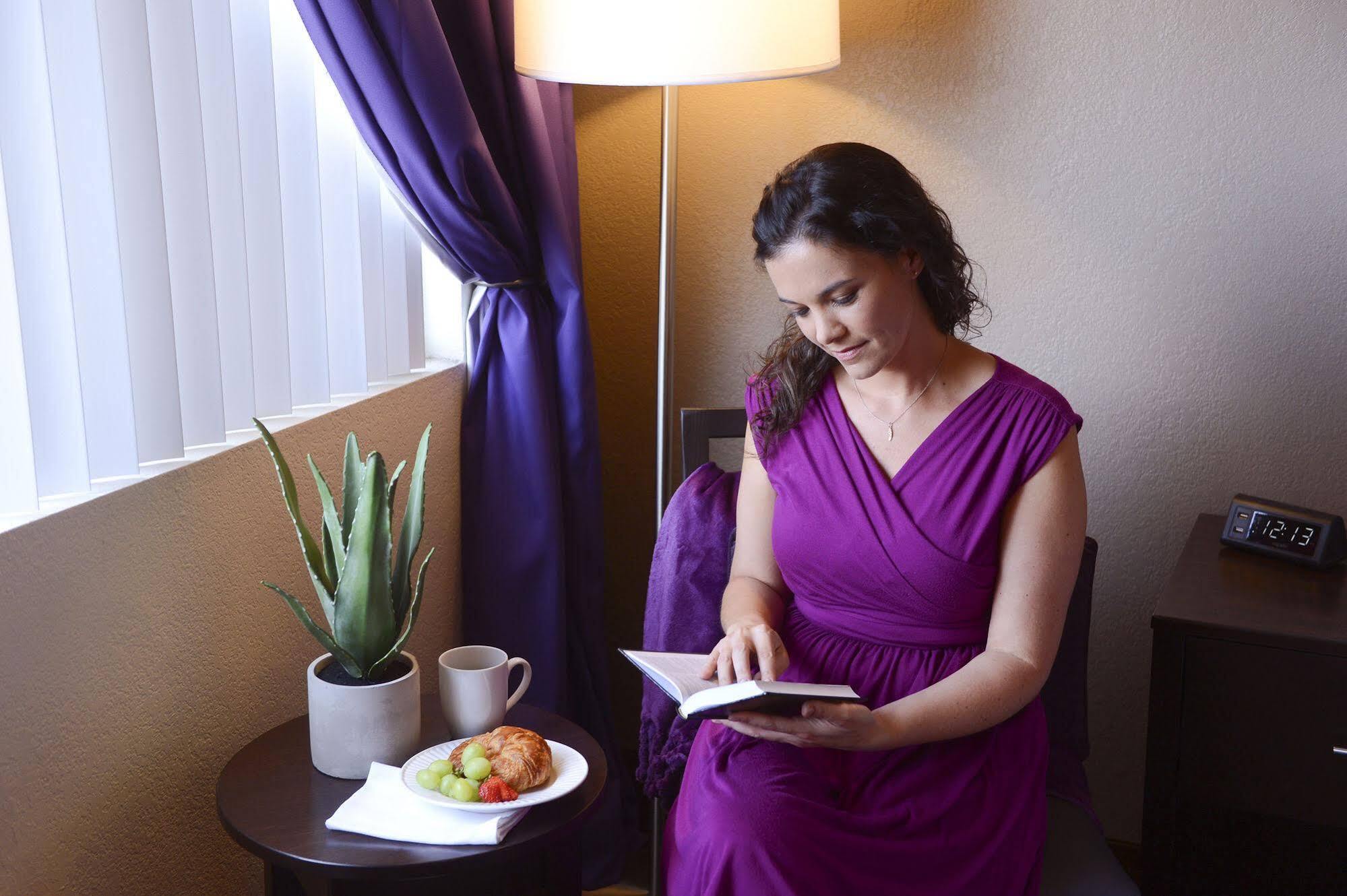 The Grand Canyon University Hotel Phoenix Eksteriør bilde