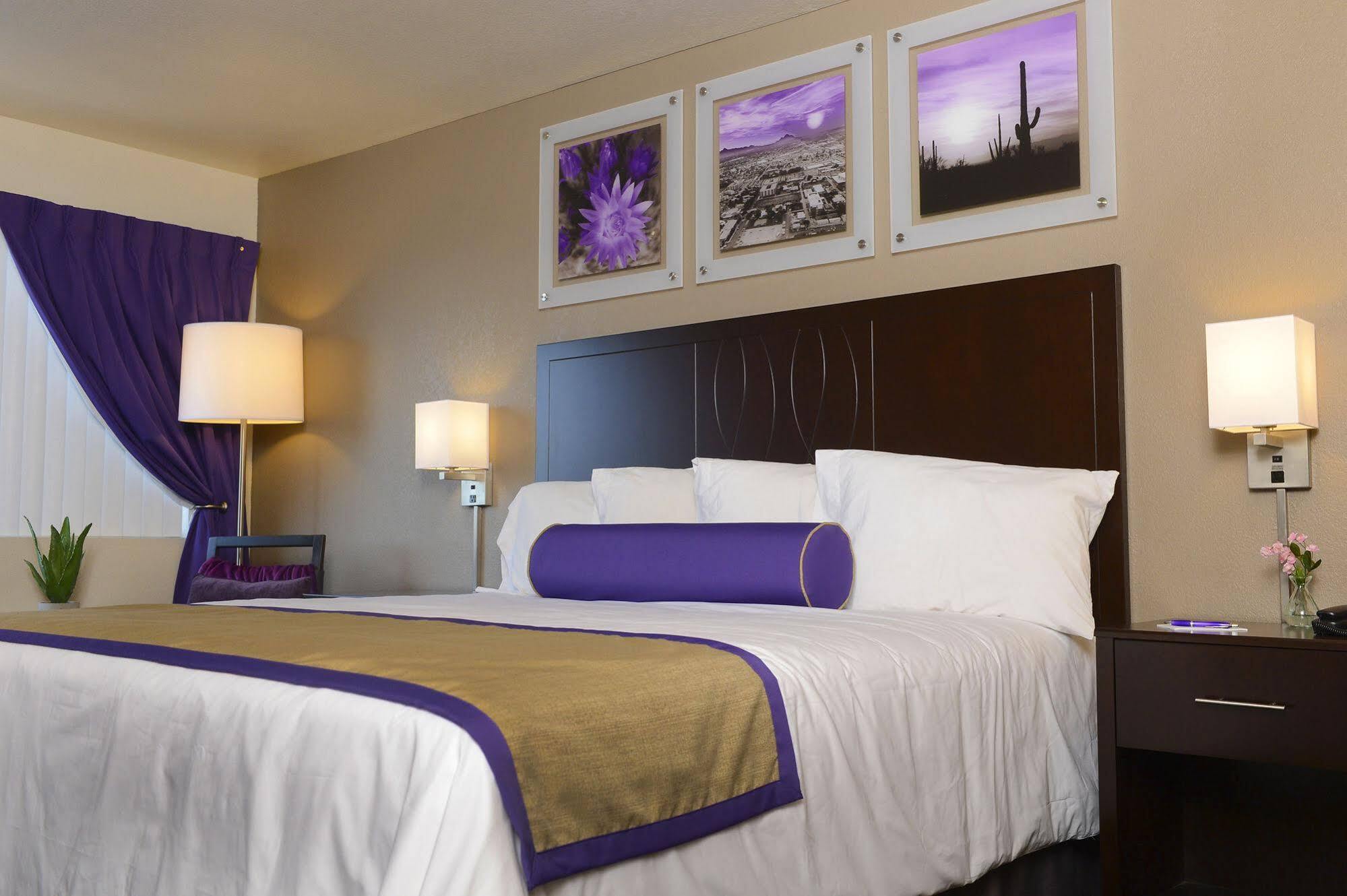 The Grand Canyon University Hotel Phoenix Eksteriør bilde