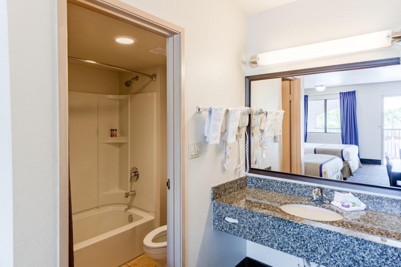 The Grand Canyon University Hotel Phoenix Eksteriør bilde