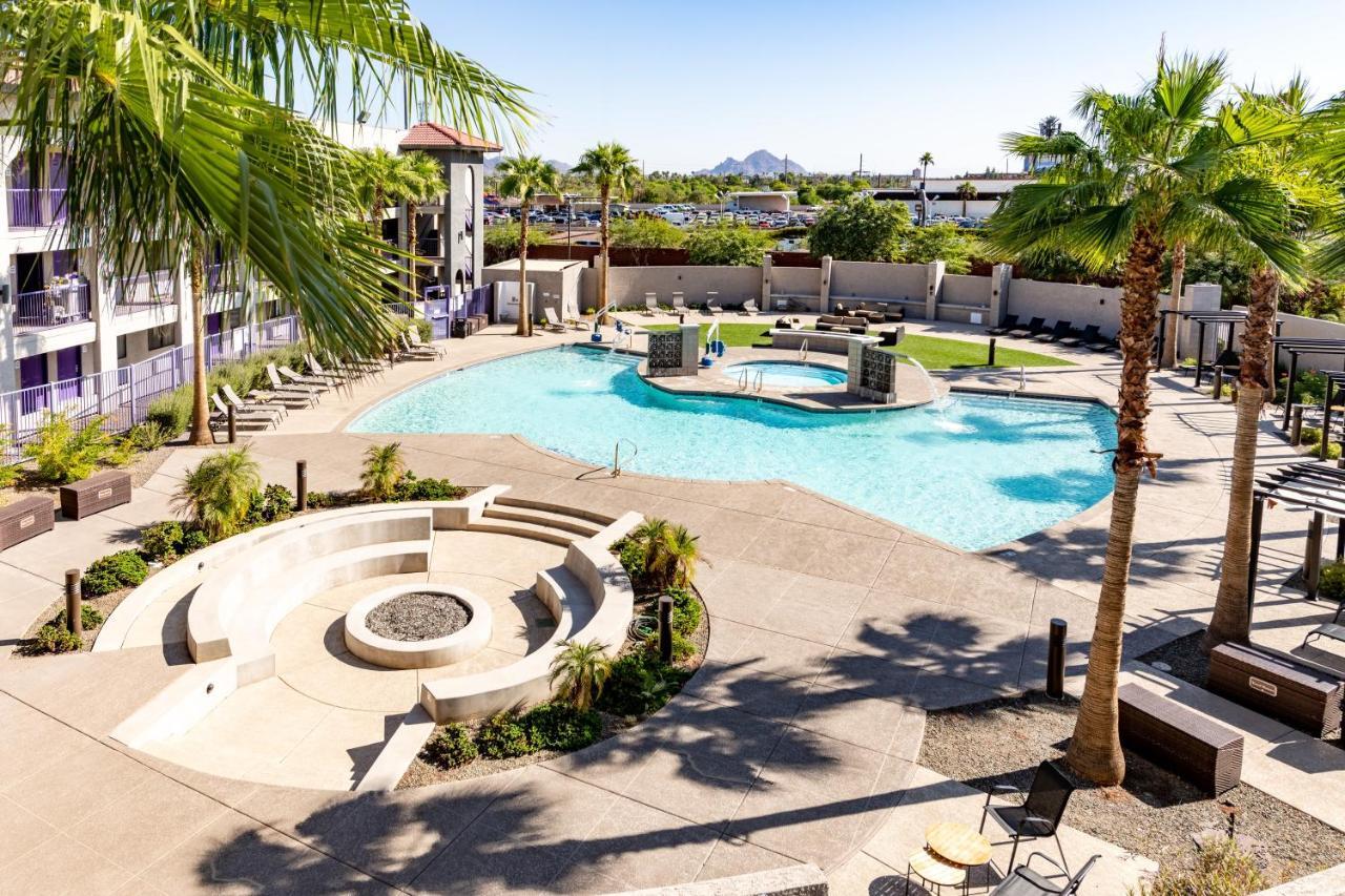 The Grand Canyon University Hotel Phoenix Eksteriør bilde