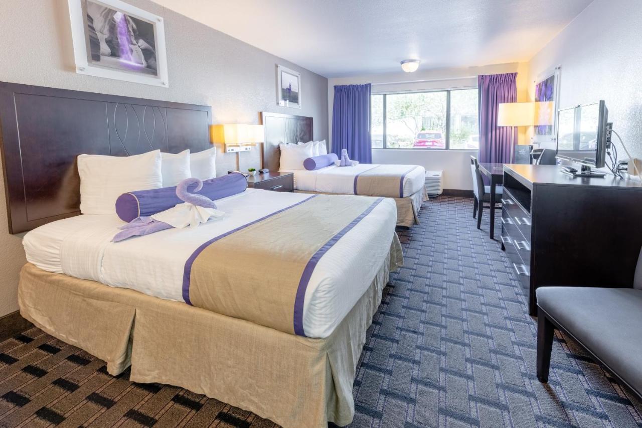 The Grand Canyon University Hotel Phoenix Eksteriør bilde