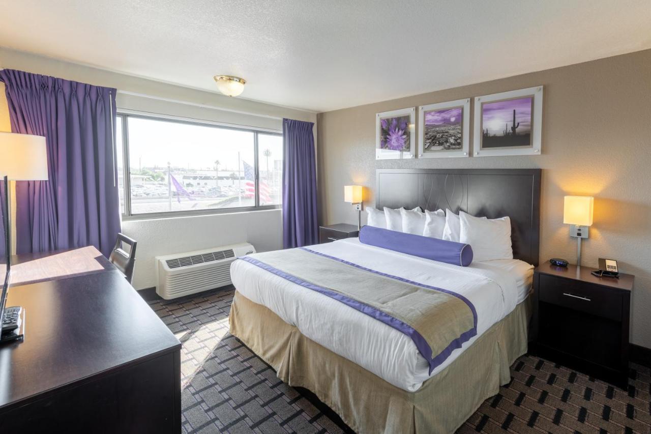 The Grand Canyon University Hotel Phoenix Eksteriør bilde