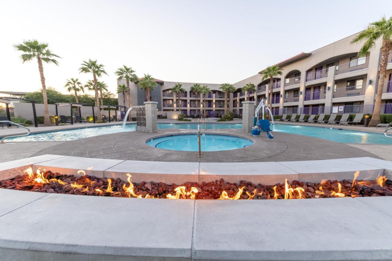 The Grand Canyon University Hotel Phoenix Eksteriør bilde