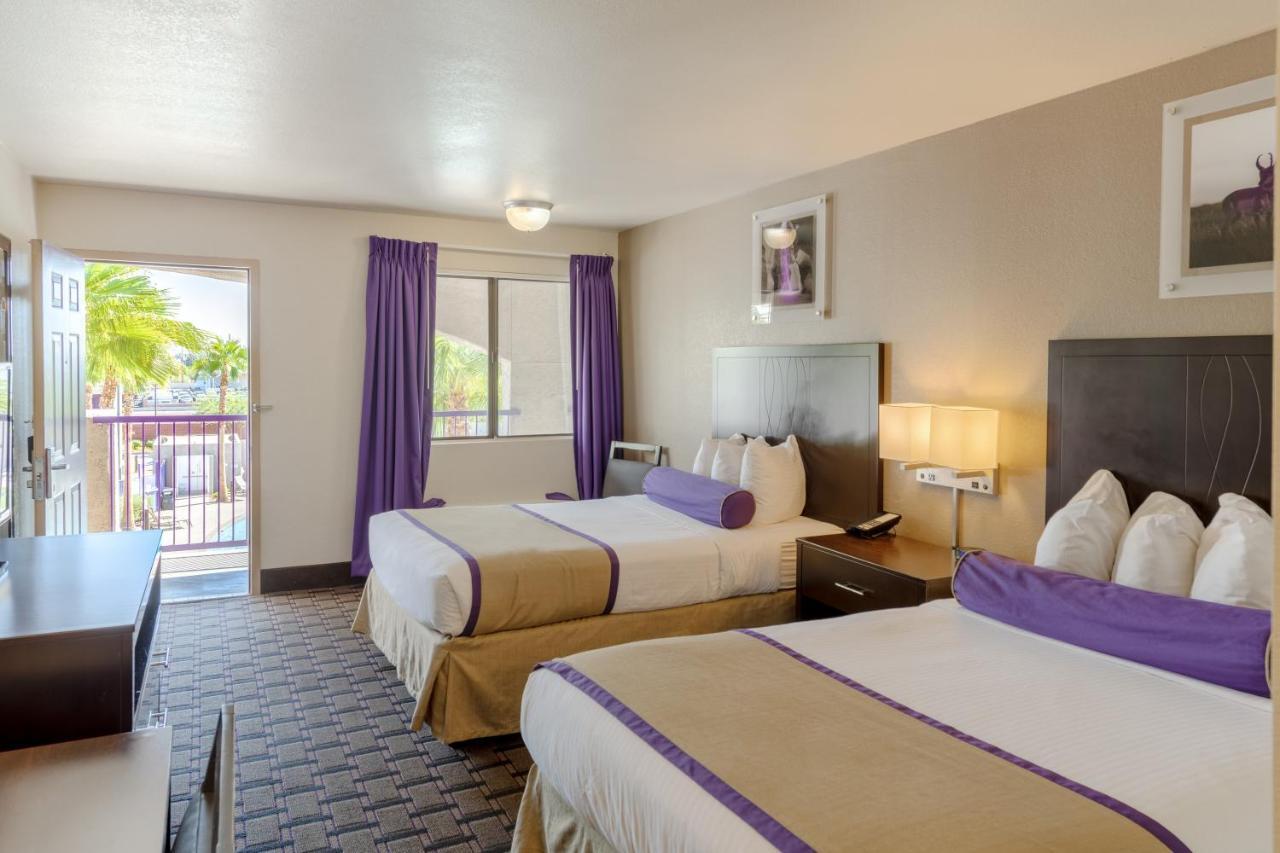 The Grand Canyon University Hotel Phoenix Eksteriør bilde