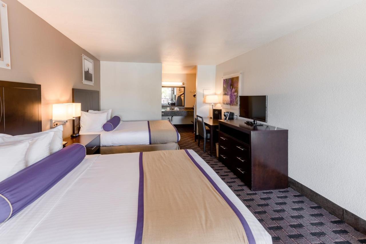 The Grand Canyon University Hotel Phoenix Eksteriør bilde