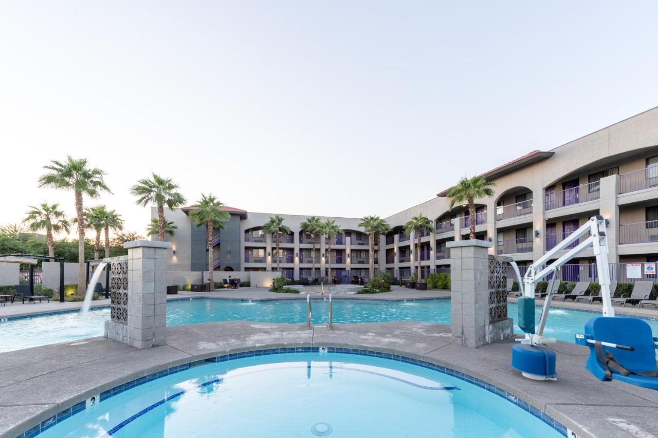 The Grand Canyon University Hotel Phoenix Eksteriør bilde