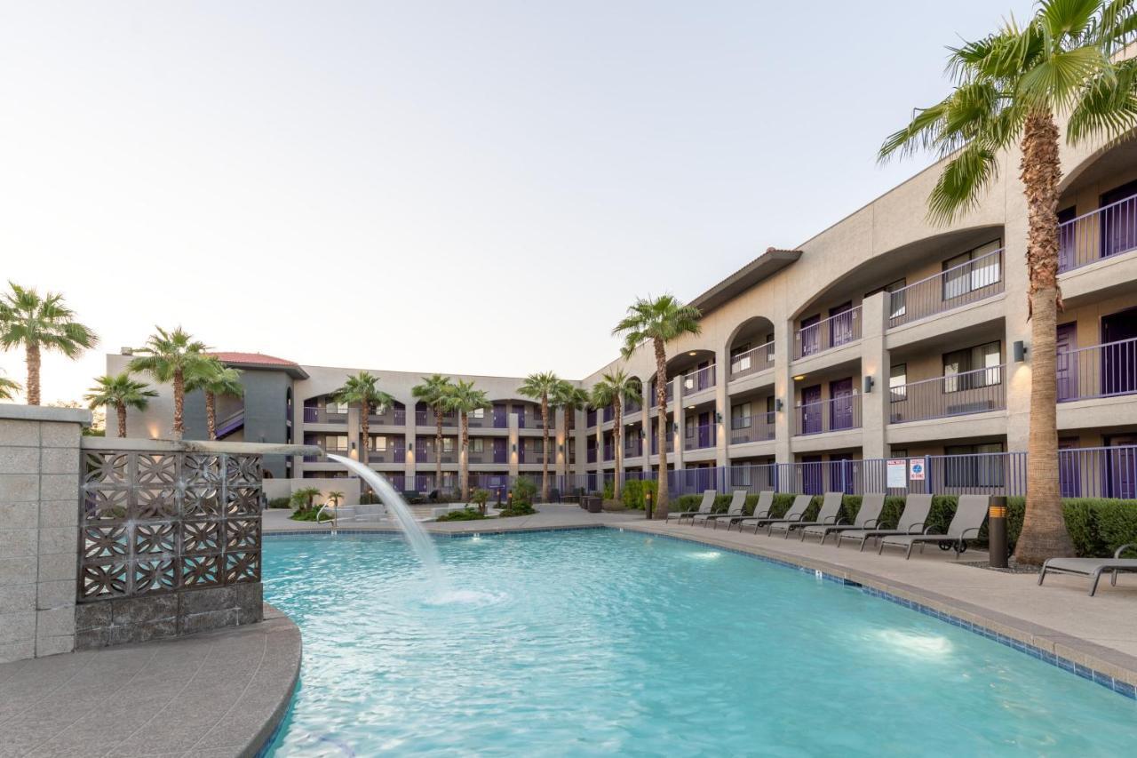 The Grand Canyon University Hotel Phoenix Eksteriør bilde