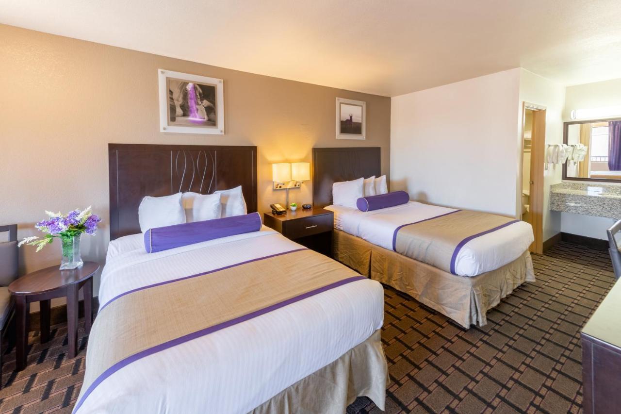 The Grand Canyon University Hotel Phoenix Eksteriør bilde
